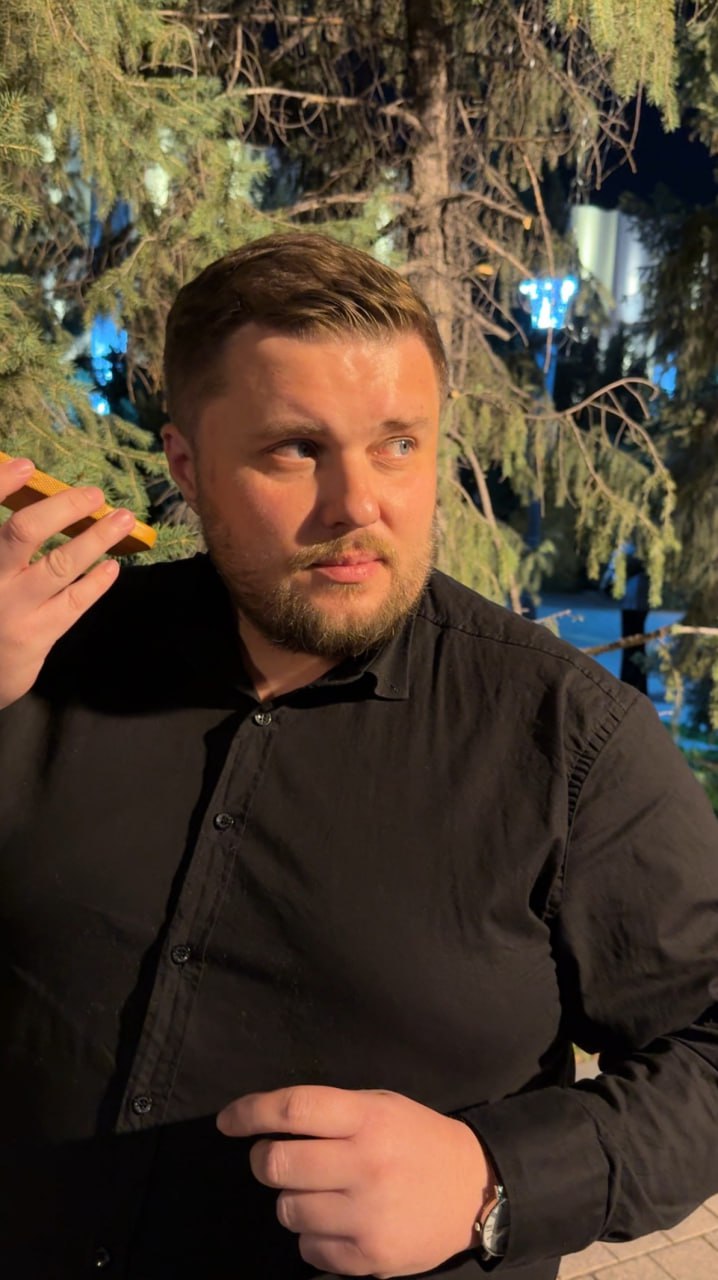 Клименко Евгений — Резидент бизнес-клуба BizPride